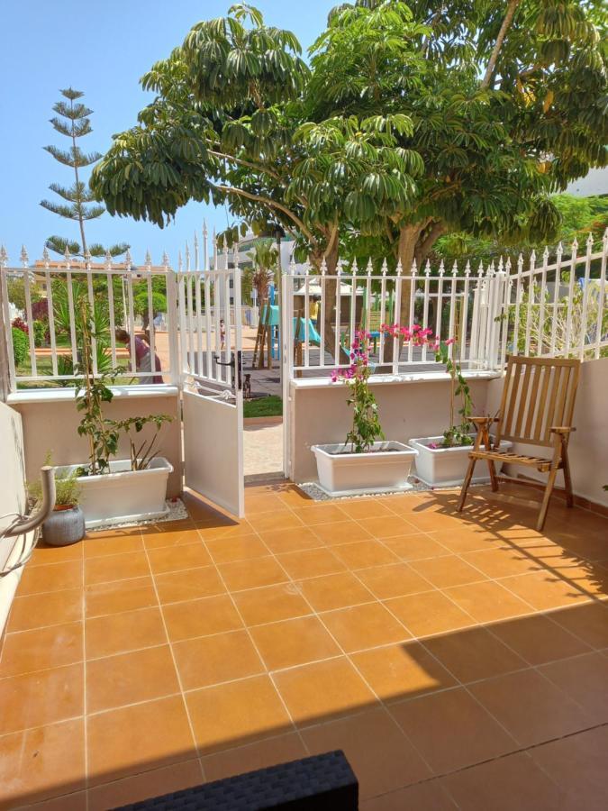 阿德耶Casa Pat公寓 外观 照片