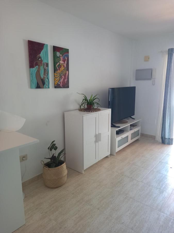 阿德耶Casa Pat公寓 外观 照片