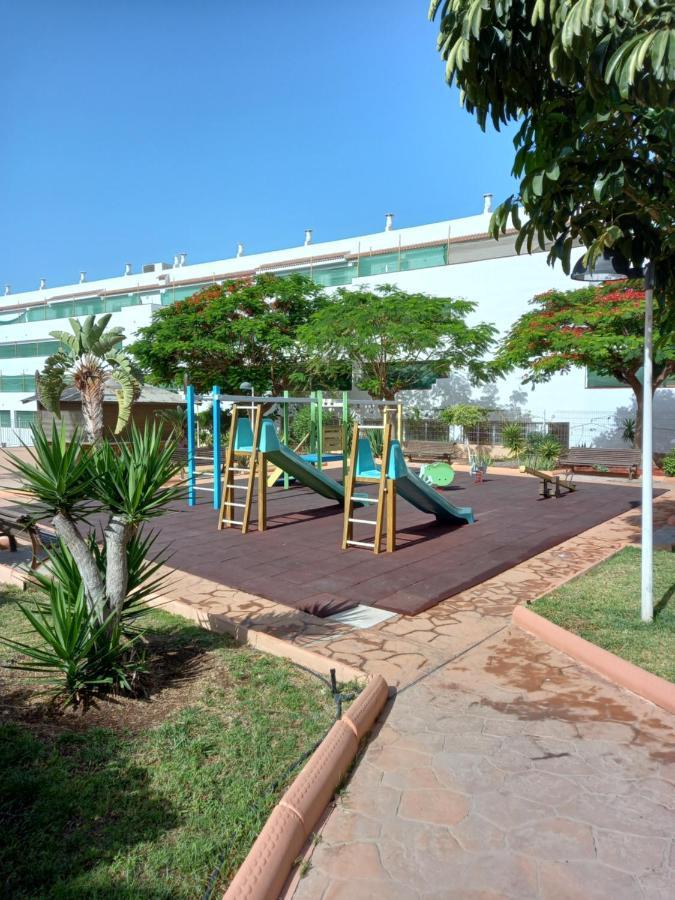 阿德耶Casa Pat公寓 外观 照片